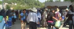 En riesgo 30 proyectos por conflicto postelectoral en Mixtepec