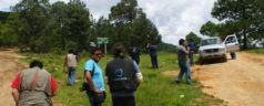 Ya van 12 muertos de Mixtepec, acusan