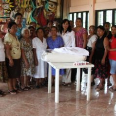 ICAPET inicia programa de autoempleo en la Mixteca