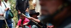 Suman 10 muertos, en tres años, por “guerra” entre Mixtepec y Yosoñama
